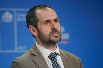 Ministro Grau confirma recorte en presupuestos regionales y ajustes en ministerios