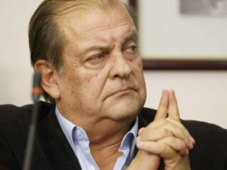 Francisco Vidal renuncia al directorio de TVN tras críticas de José Antonio Kast