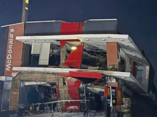 Terremoto en Filipinas deja 69 muertos y más de 180 heridos en isla de Cebú