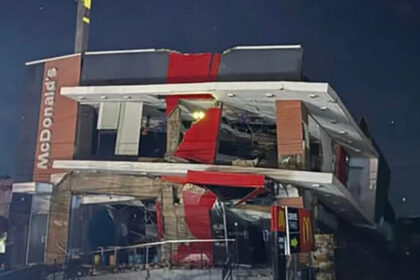 Terremoto en Filipinas deja 69 muertos y más de 180 heridos en isla de Cebú