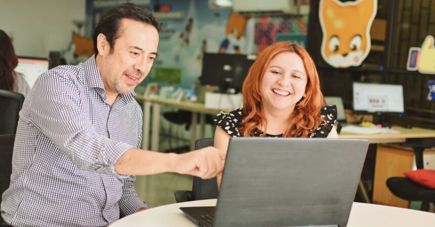 Cursos gratuitos de Inteligencia Artificial en el programa "Jóvenes Programadores"