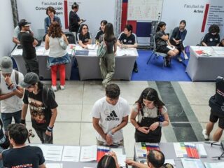 FUAS 2025: plazo de postulación, requisitos y cómo completar el formulario