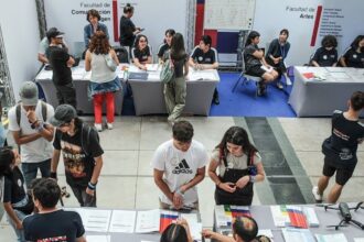 FUAS 2025: plazo de postulación, requisitos y cómo completar el formulario