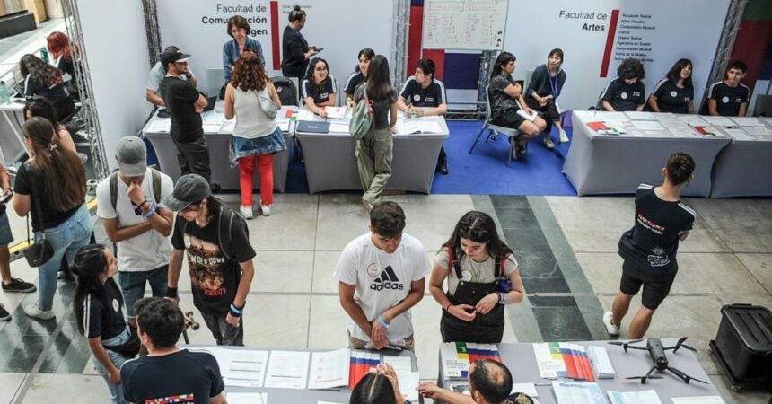 FUAS 2025: plazo de postulación, requisitos y cómo completar el formulario