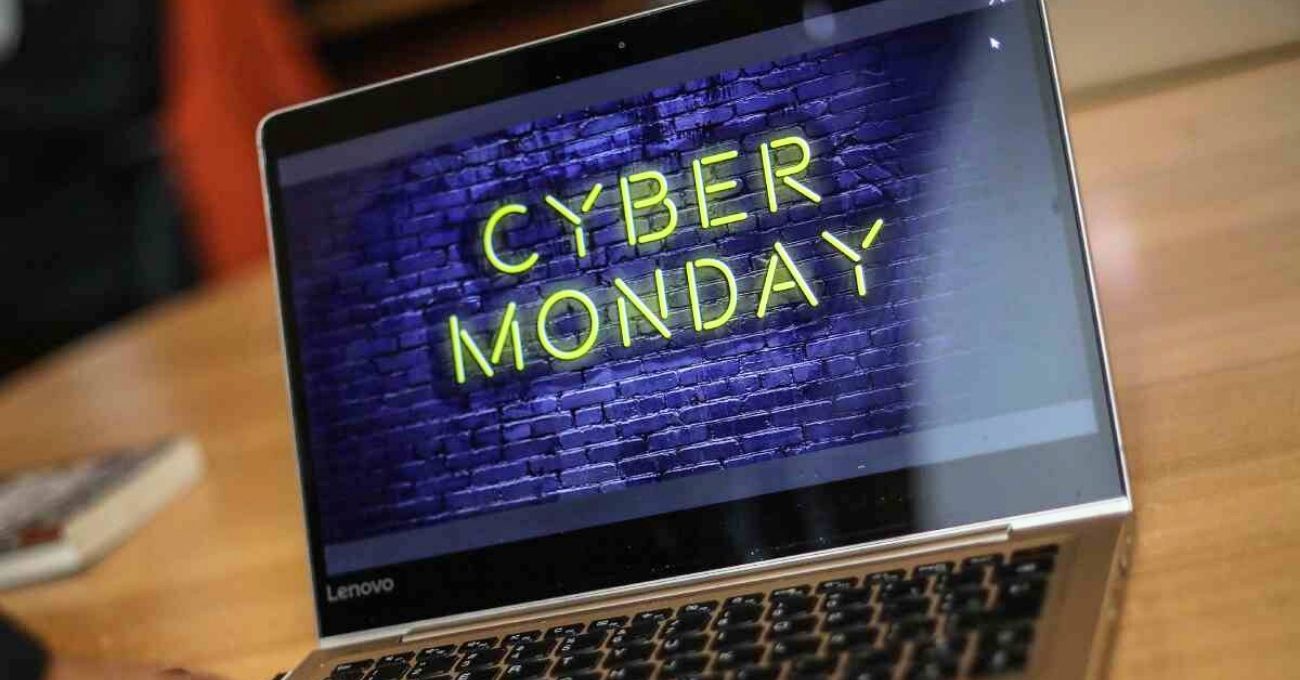 Se aproxima el Cyber Monday 2025: así puedes encontrar las mejores ofertas