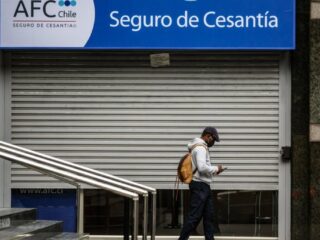 Retiro total del Seguro de Cesantía: revisa quiénes pueden acceder y cómo hacer el trámite