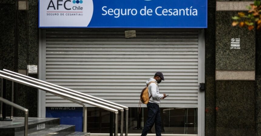 Retiro total del Seguro de Cesantía: revisa quiénes pueden acceder y cómo hacer el trámite