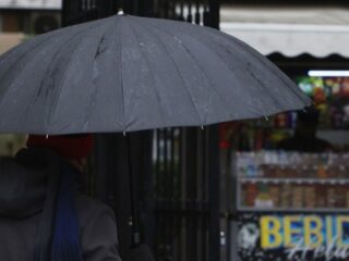 Jaime Leyton adelanta lluvias parciales en Santiago: este es el pronóstico para el fin de semana