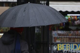 Jaime Leyton adelanta lluvias parciales en Santiago: este es el pronóstico para el fin de semana