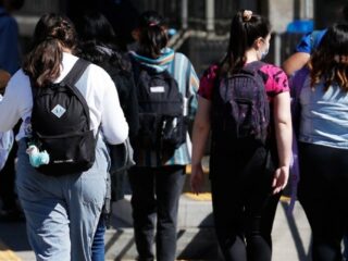 QS World University Rankings 2026: UC lidera en Chile y América Latina