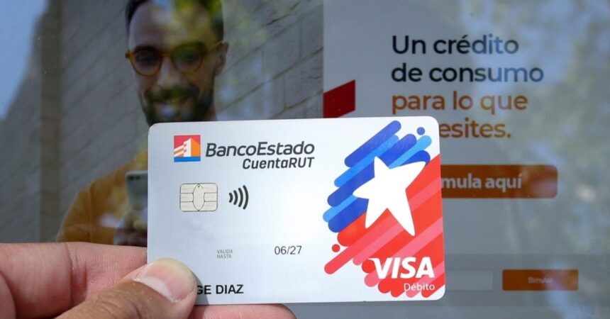BancoEstado anuncia beneficios y descuentos para clientes durante octubre