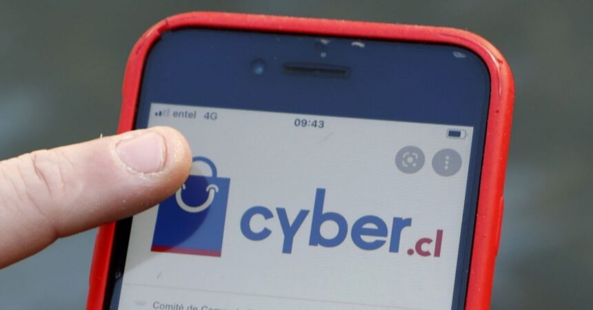 Primer balance del Cyber Monday 2025: más de US$ 11 millones vendidos en la primera hora