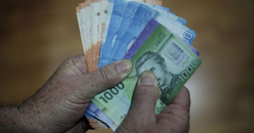 Cotización con Rentabilidad Protegida: así funcionará el nuevo aporte con garantía estatal de la Reforma de Pensiones