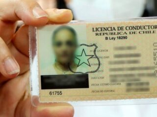 Licencia de conducir en Chile: conoce su vigencia y tipos según categoría