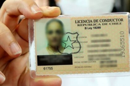 Licencia de conducir en Chile: conoce su vigencia y tipos según categoría