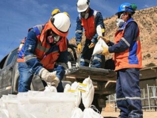 AngloAmerican Chile publica nuevas ofertas laborales: revisa los cargos disponibles y cómo postular