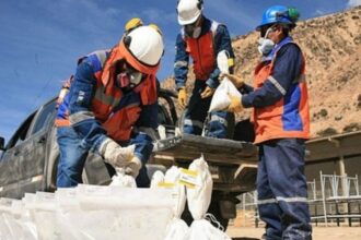 AngloAmerican Chile publica nuevas ofertas laborales: revisa los cargos disponibles y cómo postular