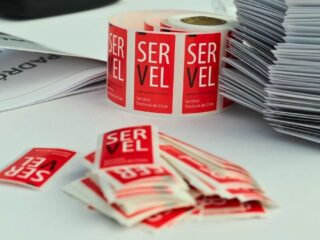 Elecciones 2025: Servel publicará el 25 de octubre la nómina de vocales de mesa