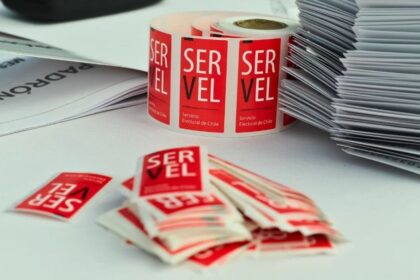 Elecciones 2025: Servel publicará el 25 de octubre la nómina de vocales de mesa Elecciones 2025: Servel publicará el 25 de octubre la nómina de vocales de mesa