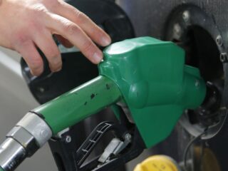 Precio de combustibles: Solo el kerosene subió este jueves 2 de octubre
