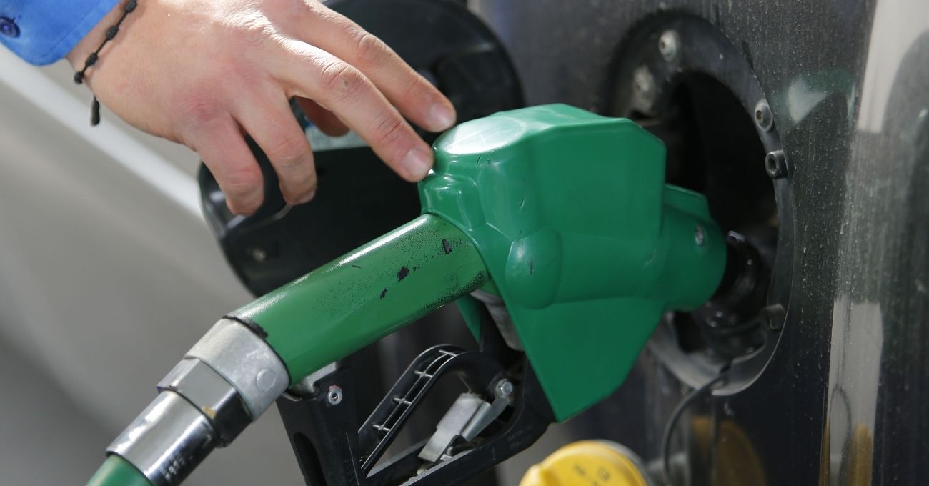 Precio de combustibles: Solo el kerosene subió este jueves 2 de octubre