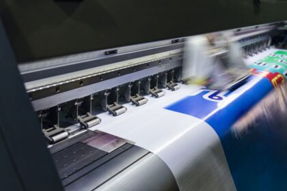 Impresoras industriales en Chile: la clave para la productividad de pymes