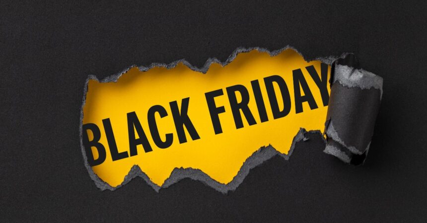 Sernac Alerta por Fraudes en Black Friday: Consejos para Compras Seguras