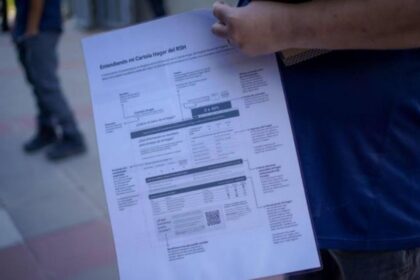 Cómo revisar la Cartola del Registro Social de Hogares para acceder a beneficios del Estado