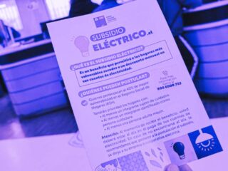 Subsidio Eléctrico: resultados de la cuarta convocatoria estarán disponibles en febrero de 2026