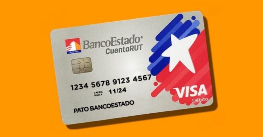 Límites de giro en Cuenta RUT: Conozca los montos máximos permitidos por día